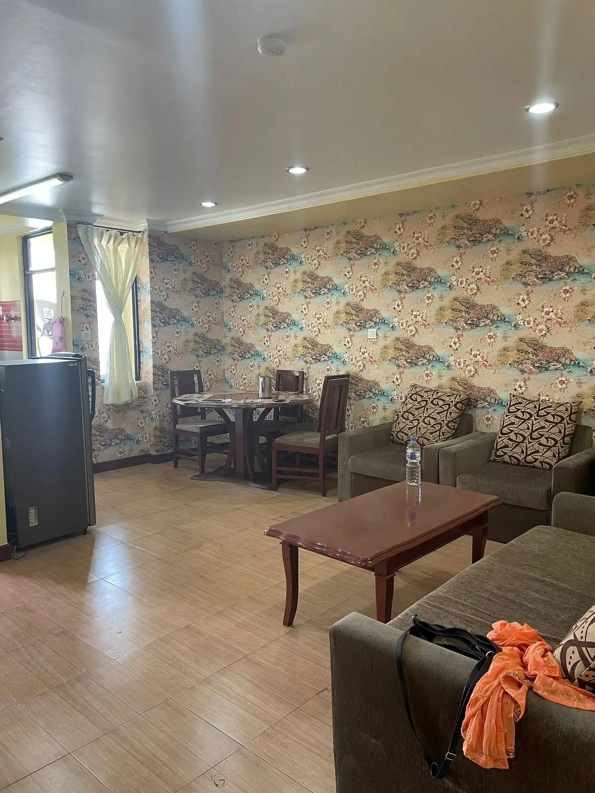 Photo of Apartment on Rent