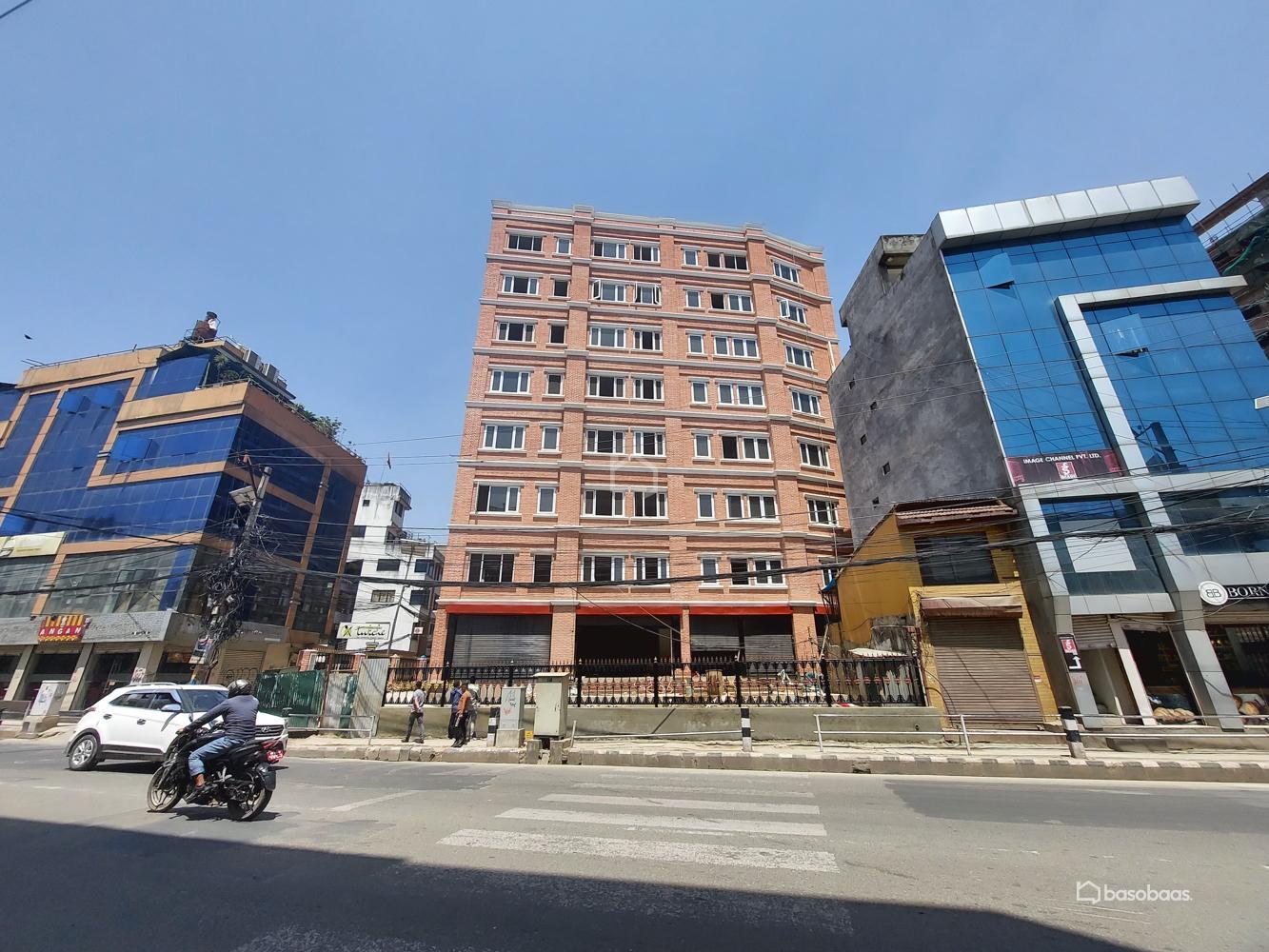 Photo of COMMERCIAL BUILDING : Office Space for Rent in Panipokhari, Kathmandu