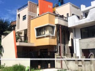 KAPURDHARA NEW HOME : House for Sale in Kapurdhara, Kathmandu-image-1