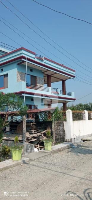 House for Sale in Budiganga, Morang-image-3