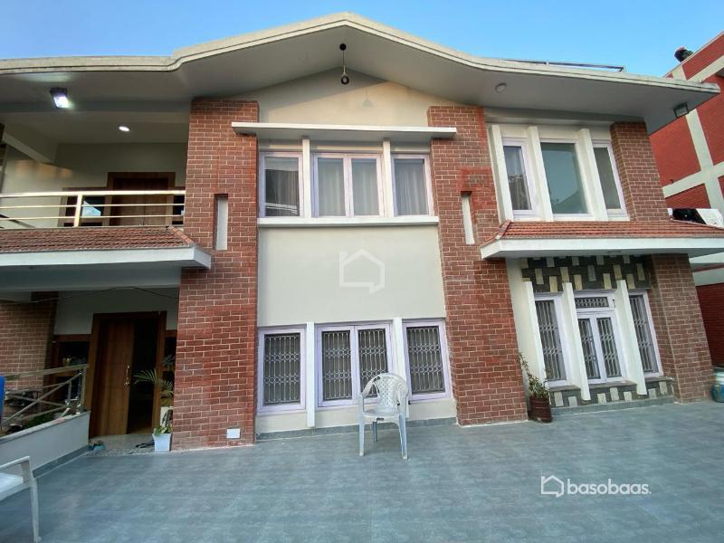 Photo of House on sale Baneshwor : House for Sale in Baneshwor, Kathmandu