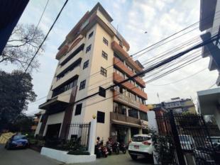 Commercial Building : Office Space for Rent in Kamaladi, Kathmandu-image-4