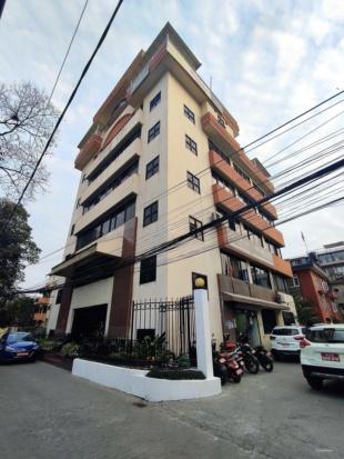 Commercial Building : Office Space for Rent in Kamaladi, Kathmandu-image-1