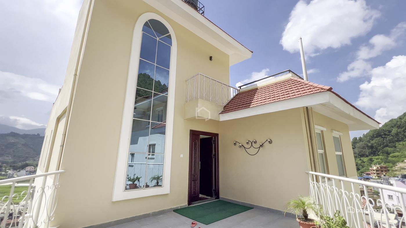 Photo of Brihat Community Living : House for Sale in Sitapaila, Kathmandu