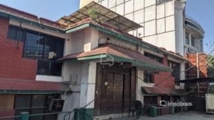2.5 Storey Commercial Building for Rent near DurbarMarg : Office Space for Lease in Durbar Marg, Kathmandu-image-2
