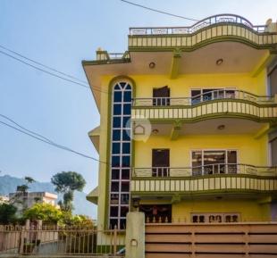 Beautiful House : House for Sale in Raniban, Kathmandu-image-3
