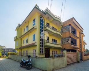 Beautiful House : House for Sale in Raniban, Kathmandu-image-1