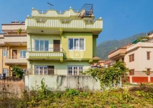 Beautiful House : House for Sale in Raniban, Kathmandu-image-4