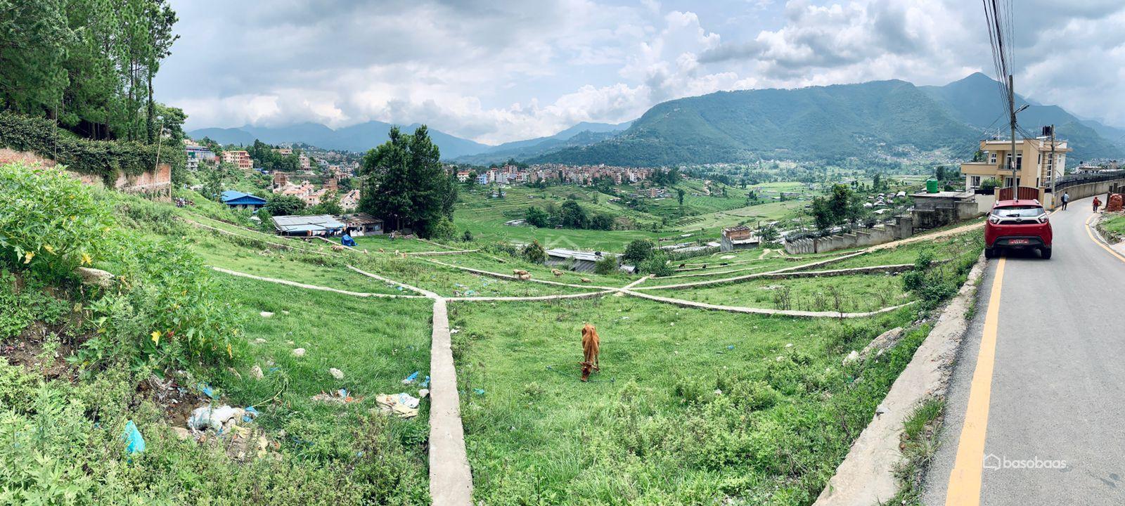 Photo of Residental Land : Land for Sale in Bhaisepati, Lalitpur