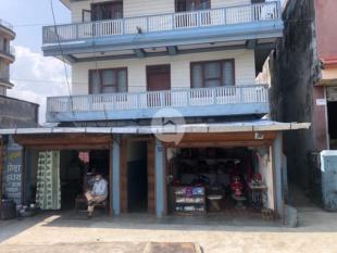 House with 2 and half ropani land : House for Rent in Malepatan, Pokhara-image-2