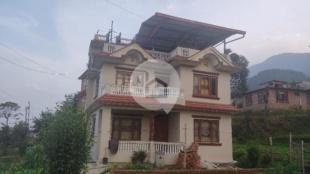 House : House for Sale in Matatirtha, Kathmandu-image-1