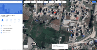 4 aana land gokarna [sold out] : Land for Sale in Gokarneshwor, Kathmandu-image-3