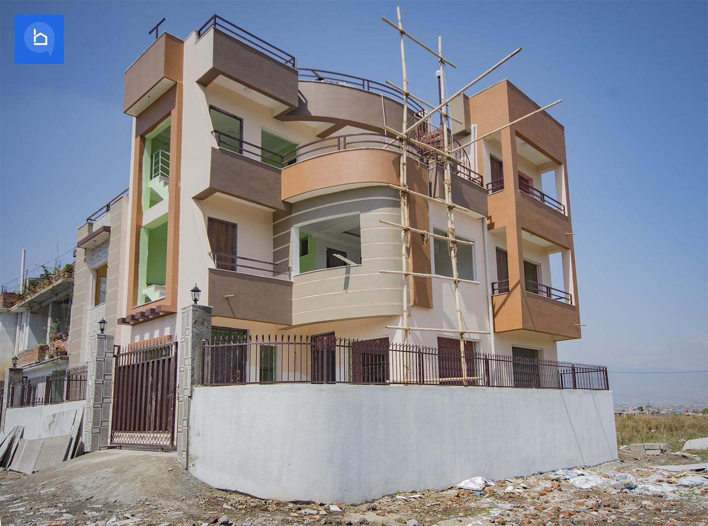 Photo of House for Sale in Imadol, Lalitpur