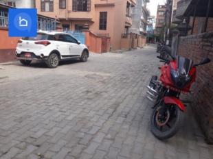 RENTED OUT : House for Rent in Tinkune, Kathmandu-image-3