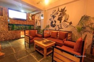Hostel for Sale in Lakeside, Pokhara-image-2