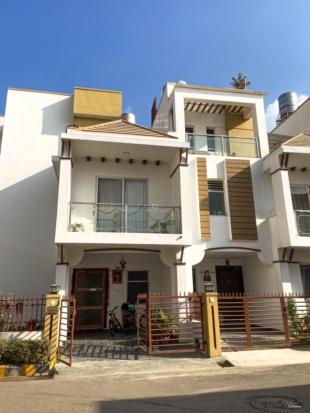 CG Villa #Villa No. CM 1 : House for Sale in Sunakothi, Lalitpur-image-1