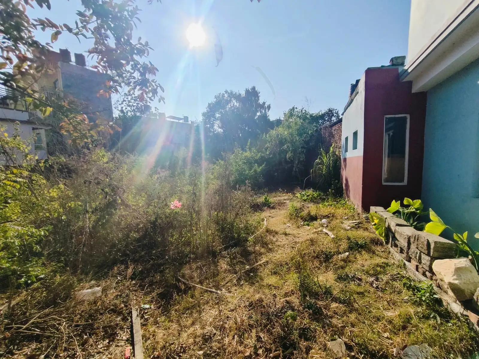 Photo of Land on Sale