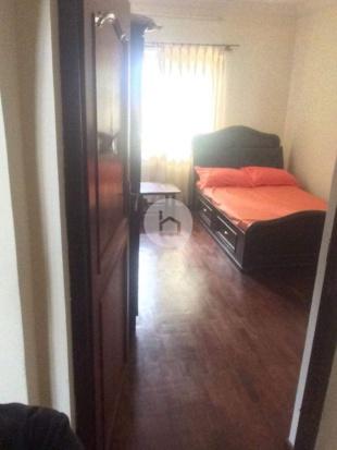 RENTED OUT : Apartment for Rent in Raniban, Kathmandu-image-4