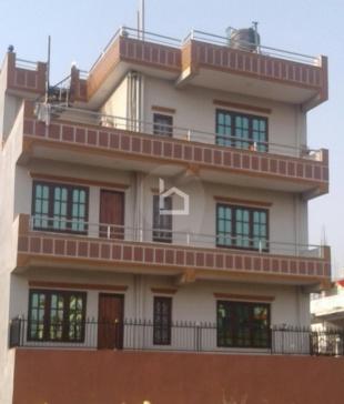 House for Sale in Joranku, Kathmandu-image-1