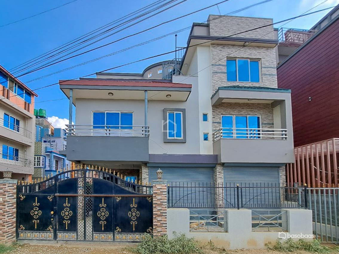 Photo of RESIDENTIAL : House for Sale in Imadol, Lalitpur