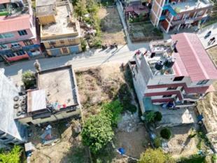 Residental land on sale at Tarkeshwor ,Dharmasthali : Land for Sale in Dharmasthali, Kathmandu-image-3