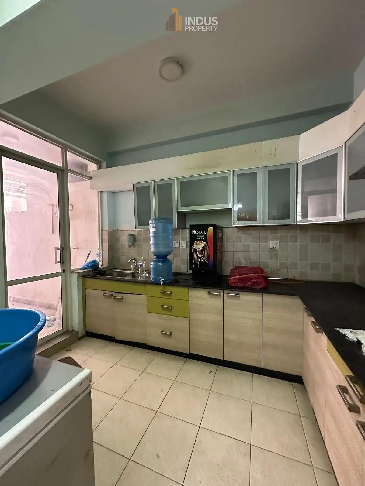 Photo of Apartment on rent at Downtown Dhapakhel