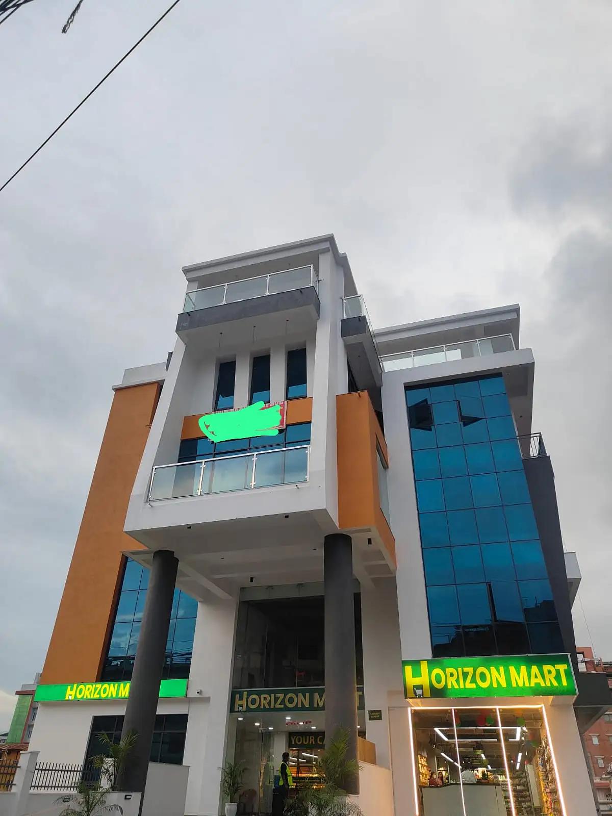 Photo of Commercial space on rent
