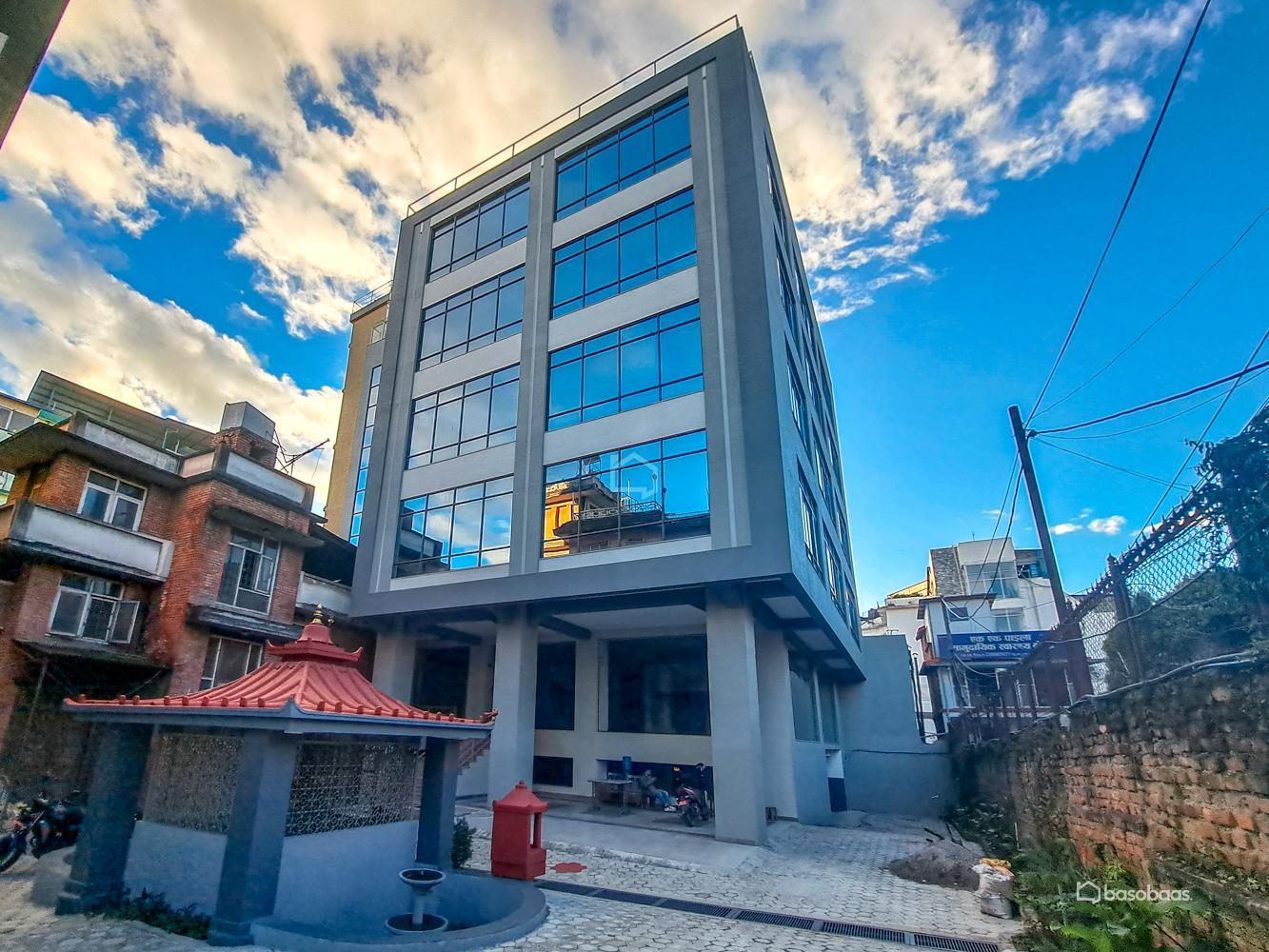Photo of COMMERCIAL : Office Space for Rent in Thapathali, Kathmandu