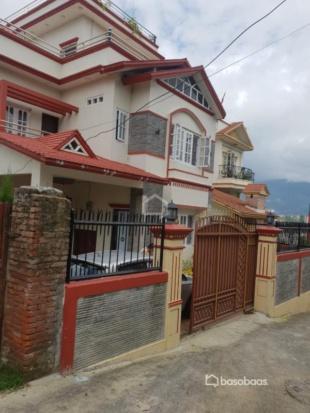 5 BHK, fully furnished - Semi-bunglow on rent at Dhapasi height : House for Rent in Dhapasi, Kathmandu-image-2