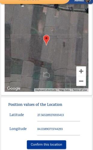Land for Sale in Gaidakot, Nawalpur-image-5