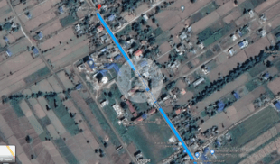 Commercial Land 1 Kattha Face 24 Haat, Nawalpur Pokhara Highway : Land for Sale in Gaidakot, Nawalpur-image-3