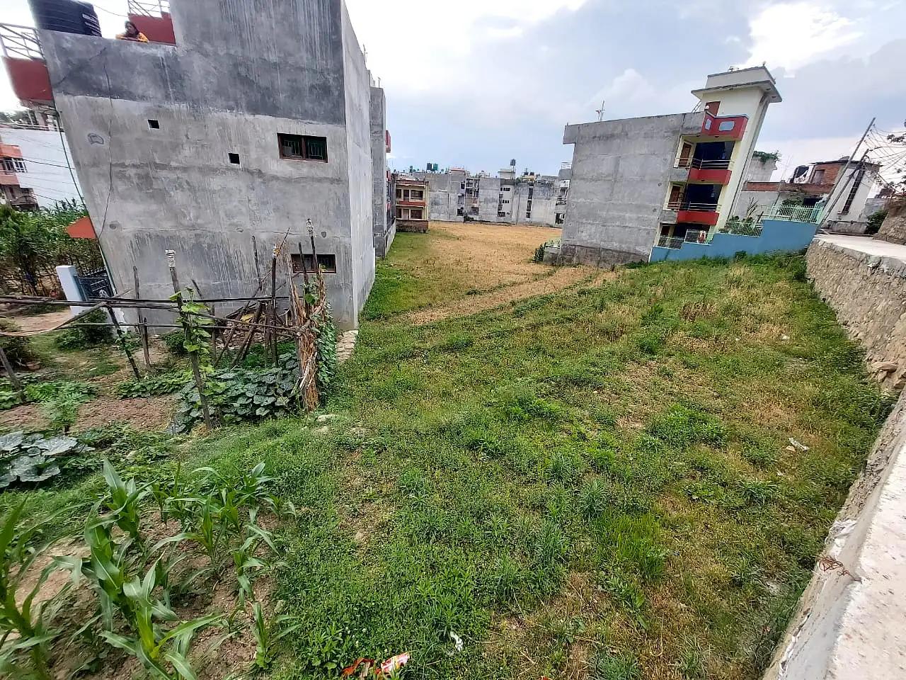 Photo of Residential Land for Sale in Balkot