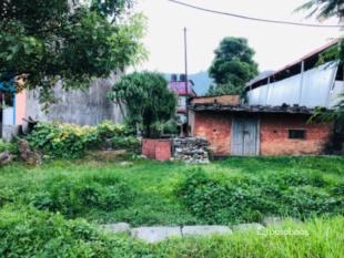 Highway land for sale : Land for Sale in Malepatan, Pokhara-image-3