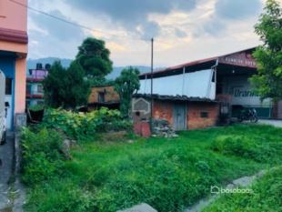 Highway land for sale : Land for Sale in Malepatan, Pokhara-image-1