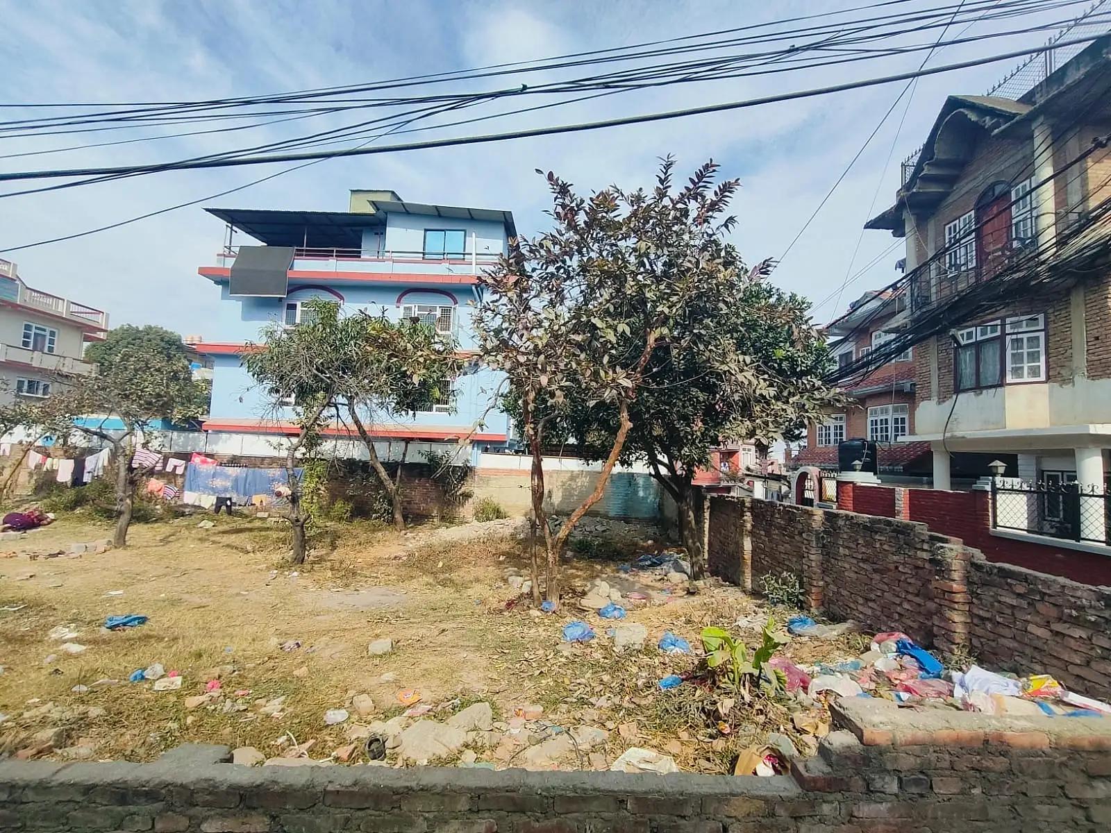 Photo of Land on Sale