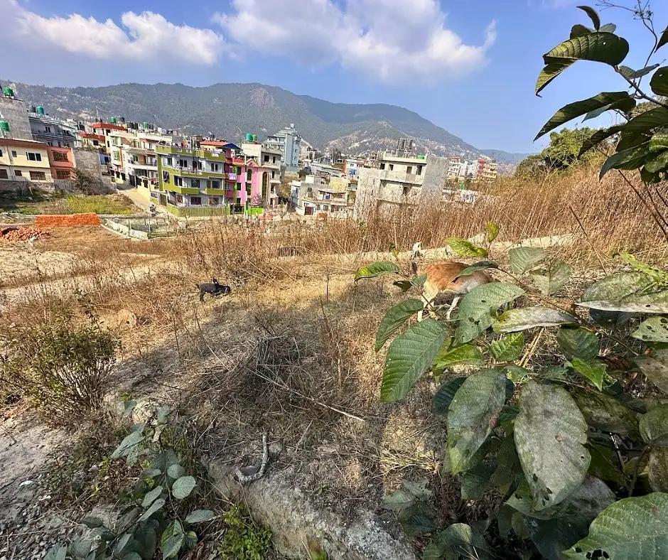 Photo of Land on Sale