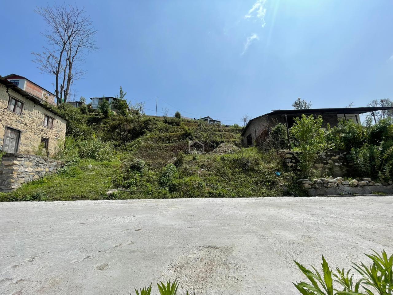 Photo of Residential : Land for Sale in Nala, Kavre