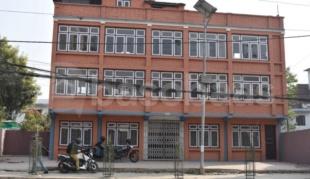 SOLD OUT: HOUSE : House for Sale in Hattisar, Kathmandu-image-2
