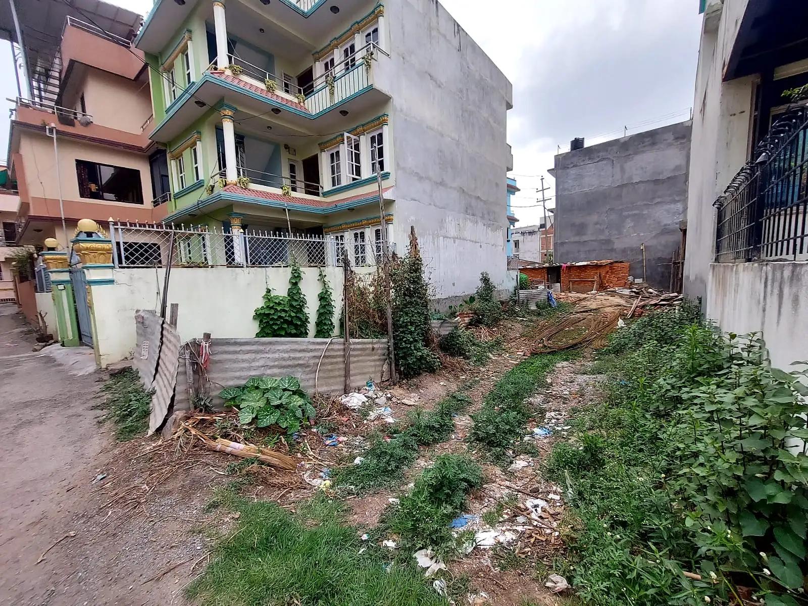 Photo of Land for sale