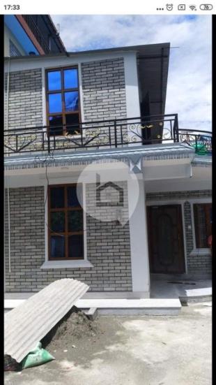 Beautiful : House for Sale in Kaji Pokhari, Pokhara-image-5