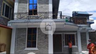 Beautiful : House for Sale in Kaji Pokhari, Pokhara-image-1