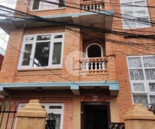 Flat for rent : Flat for Rent in Ekantakuna, Lalitpur-image-1