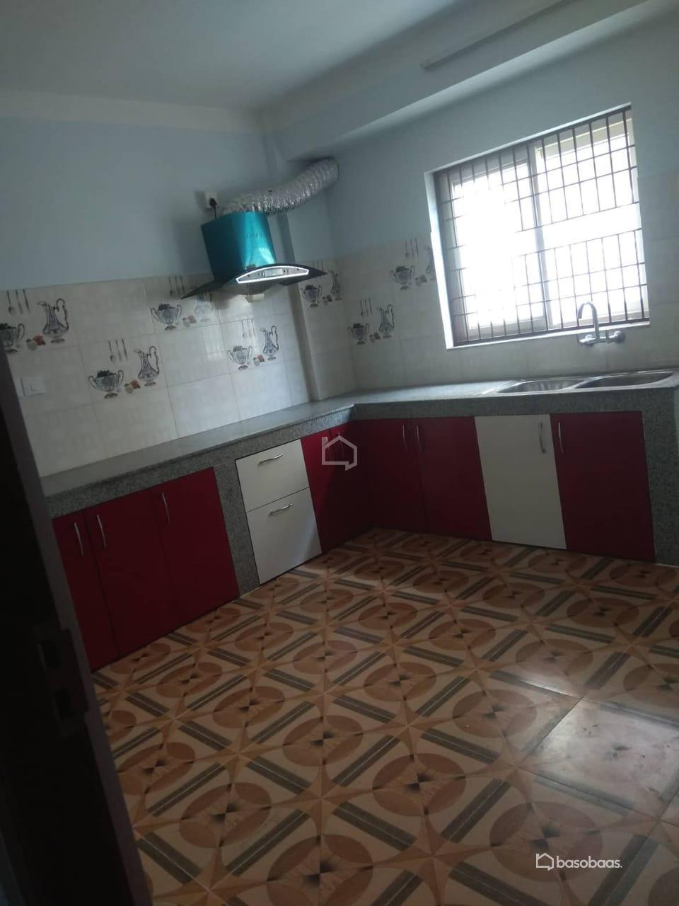 Photo of Flat On Rent : Flat for Rent in Budhanilkantha, Kathmandu