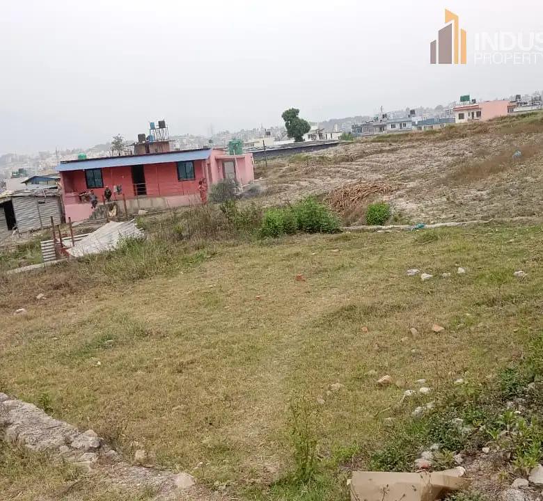 Land on sale-Budhanilkantha-image-2