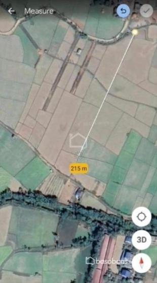 Land for sale at Khairhani, municipality  Parsha Chitawan : Land for Sale in Chitrawan, Chitwan-image-2