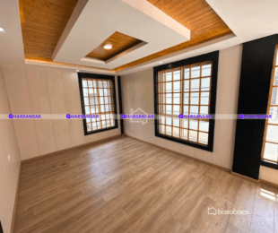 Stunning 4 Anna Dream Home in Bhaisipati | Unbelievable Opportunity at 3.5 Crore!" : House for Sale in Balambu, Kathmandu-image-3