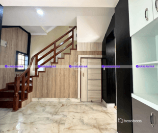 Stunning 4 Anna Dream Home in Bhaisipati | Unbelievable Opportunity at 3.5 Crore!" : House for Sale in Balambu, Kathmandu-image-4