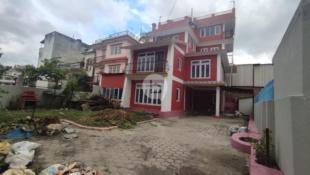 House for Rent in Tinkune, Kathmandu-image-1