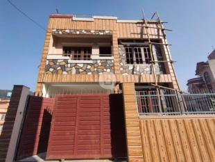 Newly Built Residential House : House for Sale in Raniban, Kathmandu-image-2