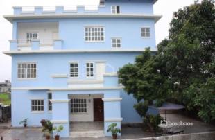 House for Rent suitable for Office/ college/ primary school : House for Rent in Narayangadh, Bharatpur-image-2